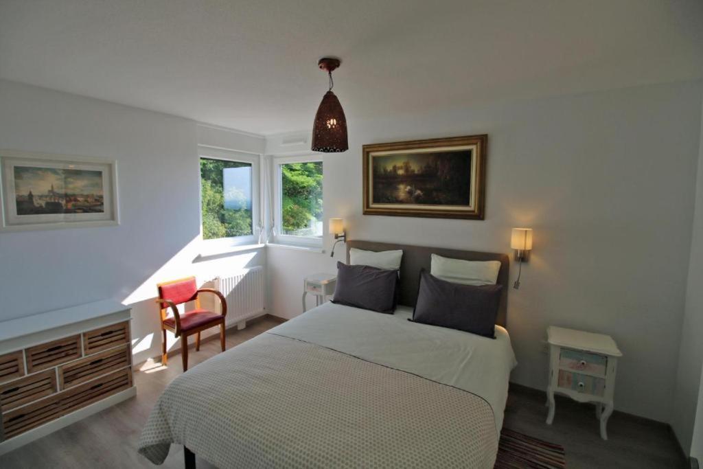 Villa Alsace Panorama Barr Habitación foto